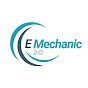 E mechanic 2.O logo