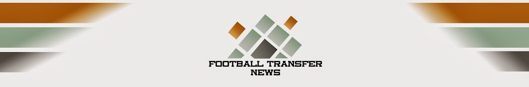 Football Transfer News Avatar canale YouTube 