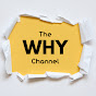 The WHY Channel logo