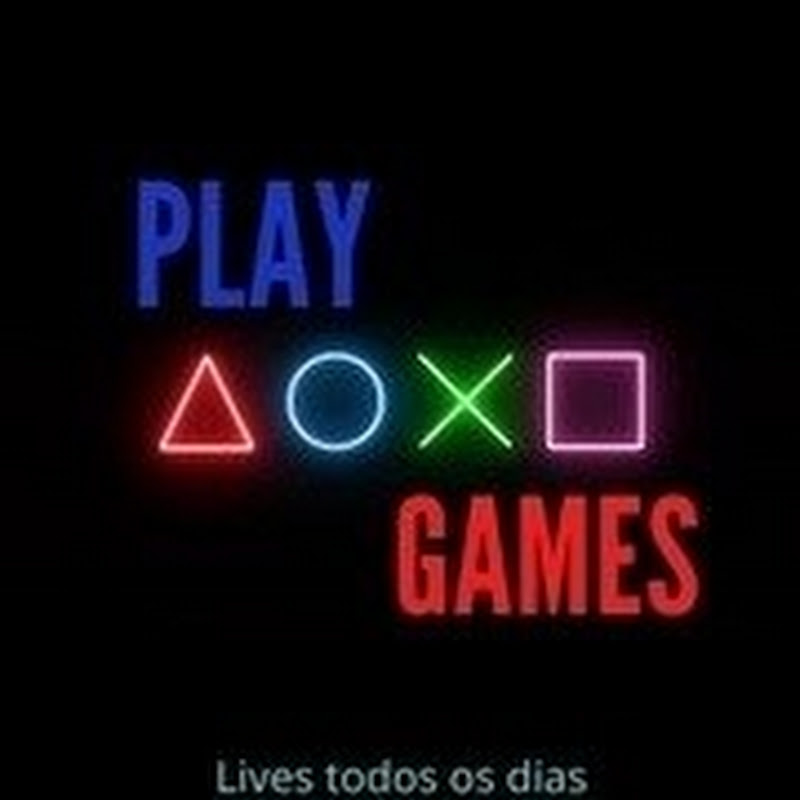 Eu Sou o Play