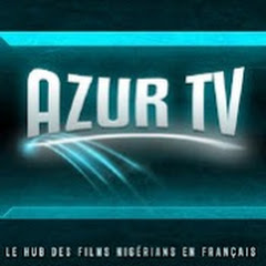 Azur TV channel logo