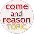 wlYPC3Az42s-channel-avatar-Come and Reason TOPIC