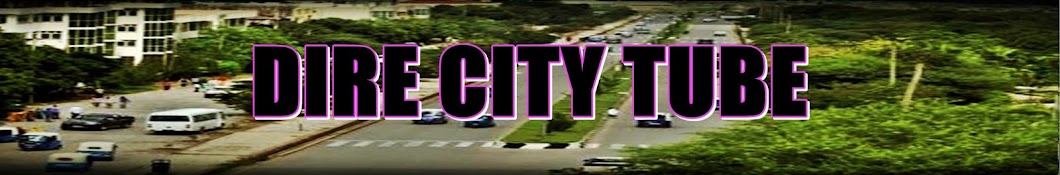 Dire City Tube Avatar de chaîne YouTube