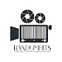 Random Hits logo