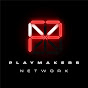 Playmakers Network logo