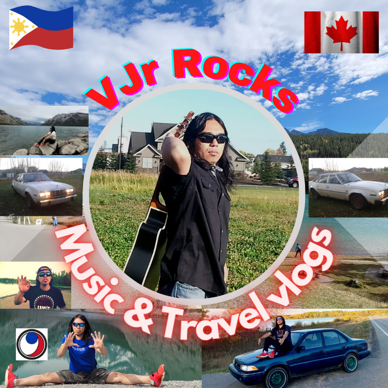 VJr Rocks