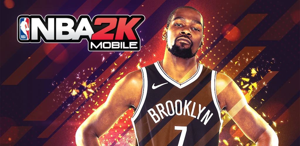NBA 2K Mobile Basketball Game APK download for Android 2K