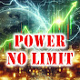 POWER NO LIMIT logo