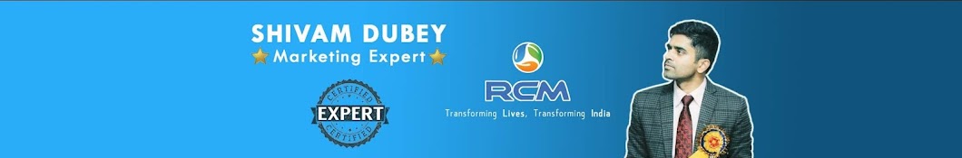 RCM Business Royal Team Avatar canale YouTube 