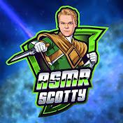 ASMR Scotty