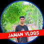 Jaman Vlogs logo