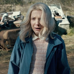 Stranger Things Content