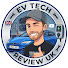 FoXstYonLMI-channel-avatar-Nick's EV Review UK and Nick's Review