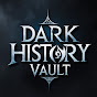 Dark History Vault logo
