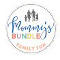 Mommy's Bundle -  Parenting Tips & Family Fun logo