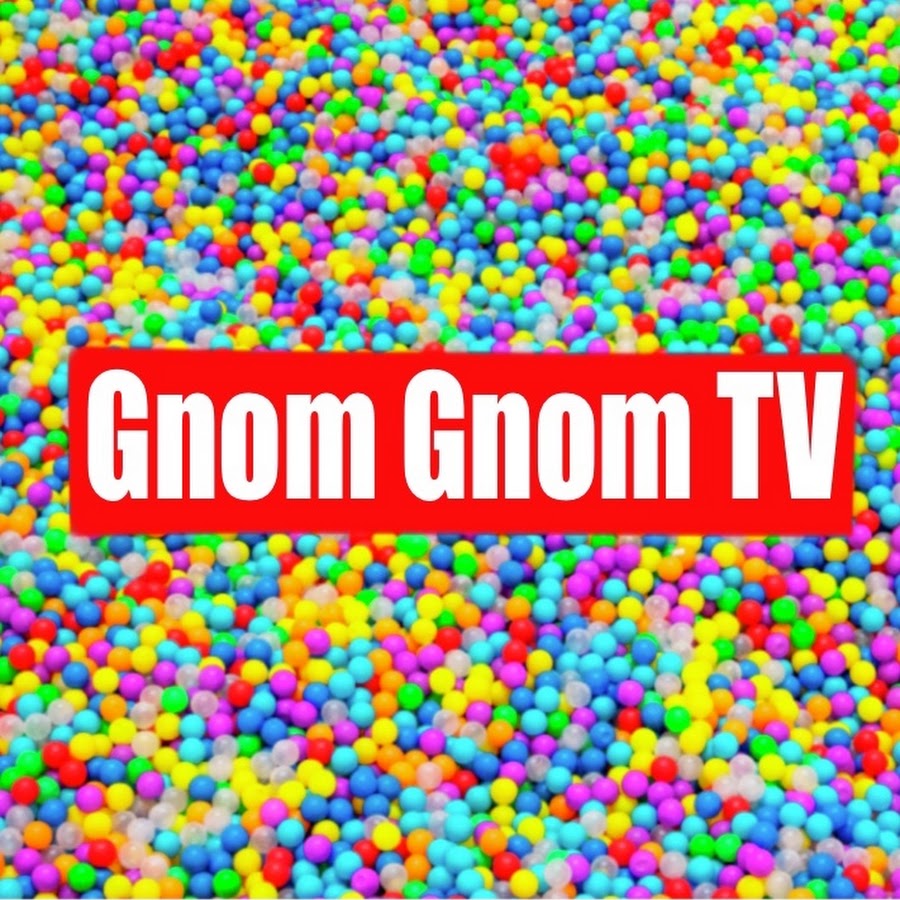 Gnom Gnom TV - YouTube