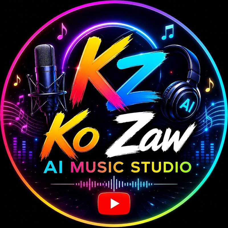 Ko Zaw Ai Music Studio 