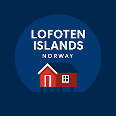 Lofoten Islands Norway
