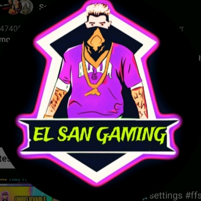 EL SAN GAMING