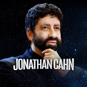 Jonathan Cahn Official