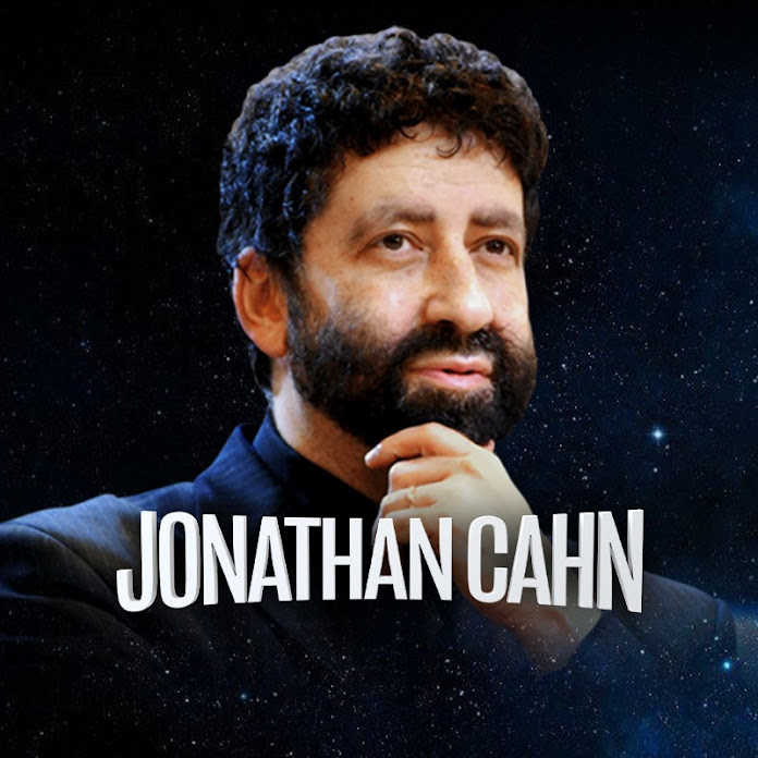 Jonathan Cahn Net Worth & Earnings (2023)
