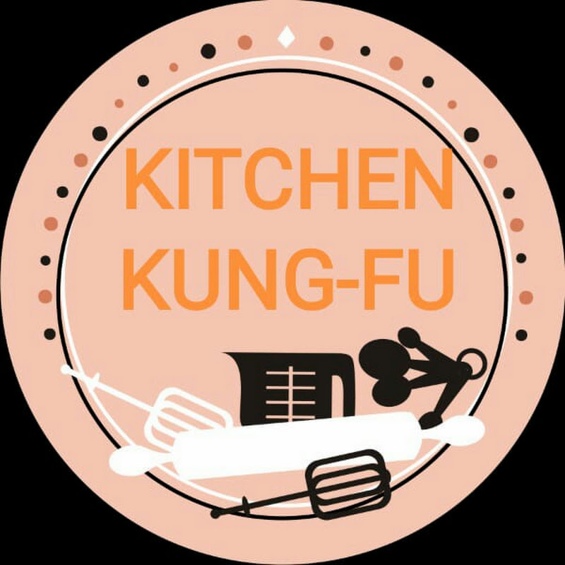 Kitchen Kung Fu
