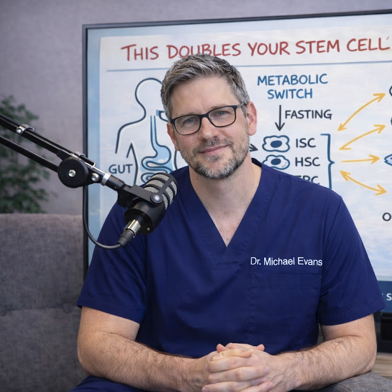 Dr. Evans Science Explained