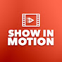 Show In Motion logo