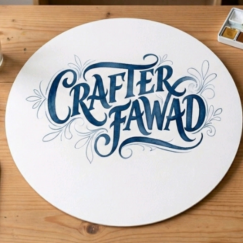 CrafteFaWaD