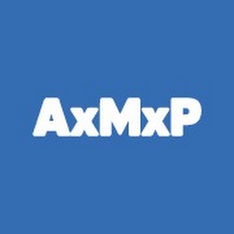 AxMxP thumbnail