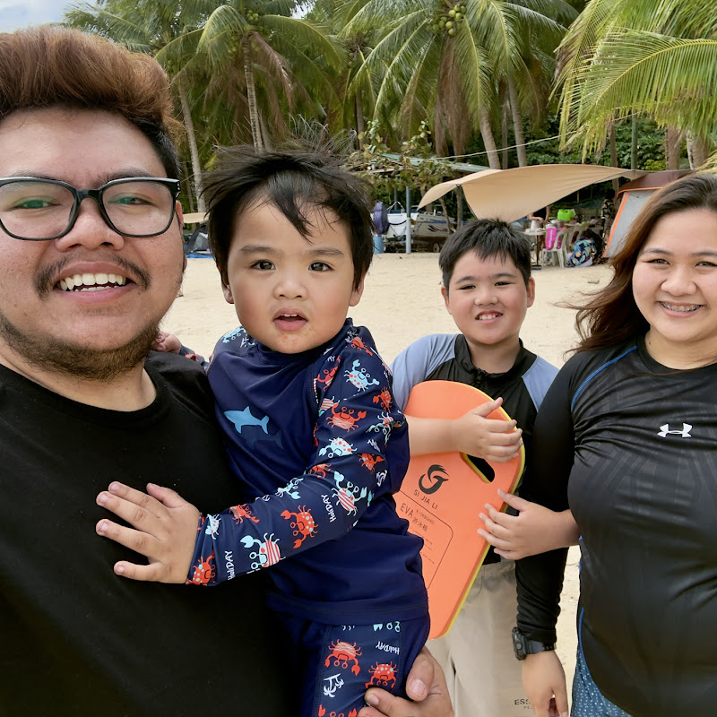Familia Lakwatsera POV TV