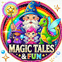 Magic Tales & fun logo