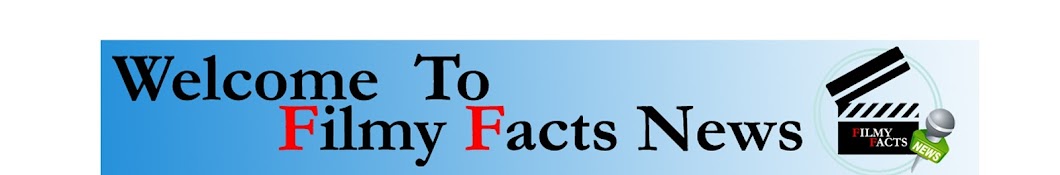 Filmy Facts News YouTube kanalı avatarı