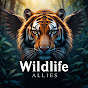 Wildlife Allies logo