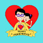 Team PokePeepz logo
