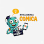 Intelligenza Comica logo