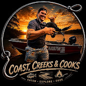 Coast creeks and cooks