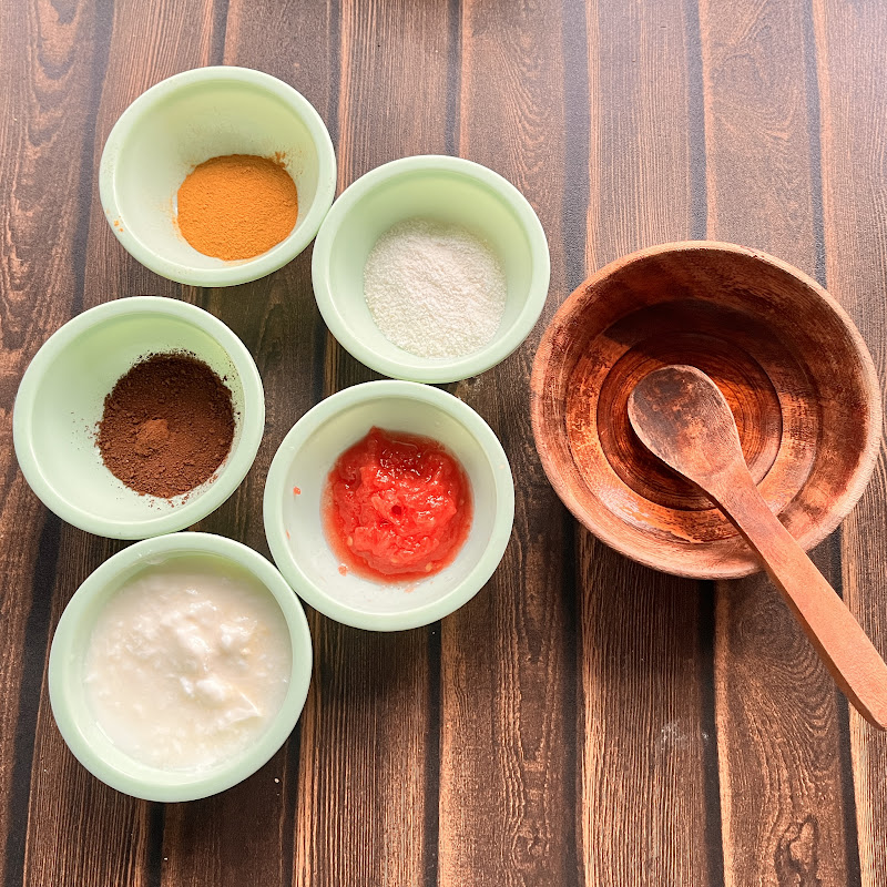 Kanu Kitchen & Remedies