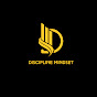 Discipline Mindset logo
