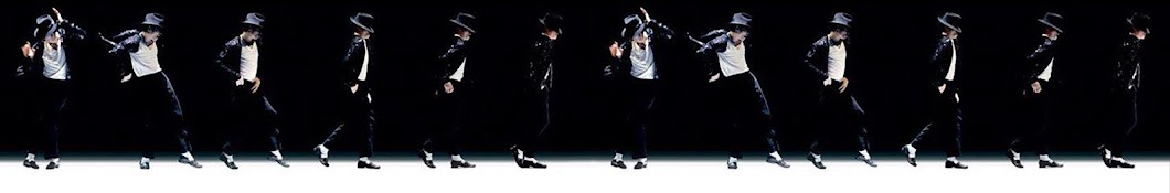 Michael Jackson YouTube channel avatar