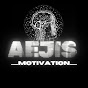 Aejis Motivation logo