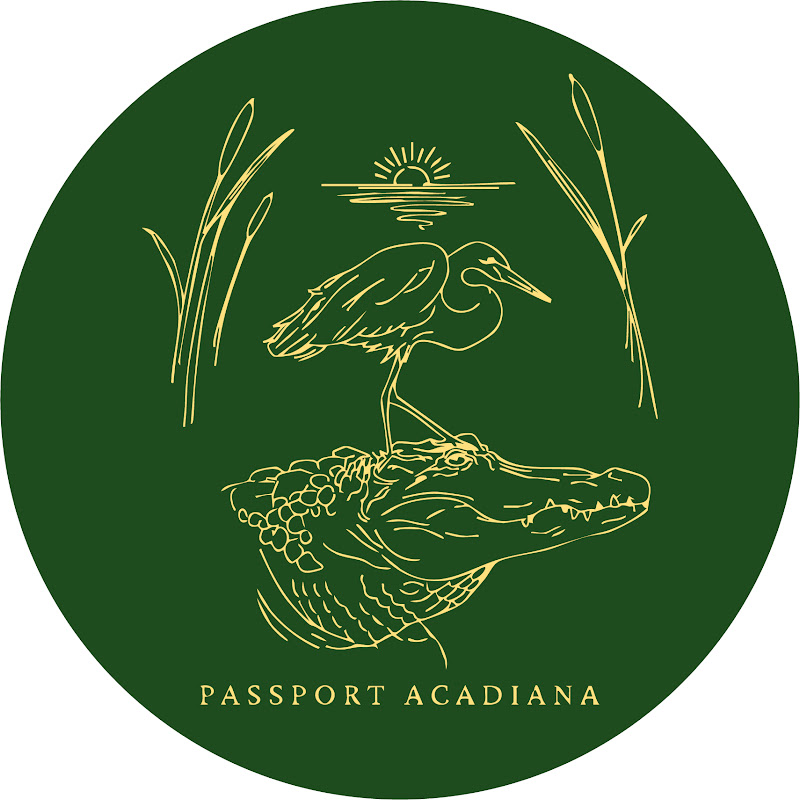 Passport Acadiana
