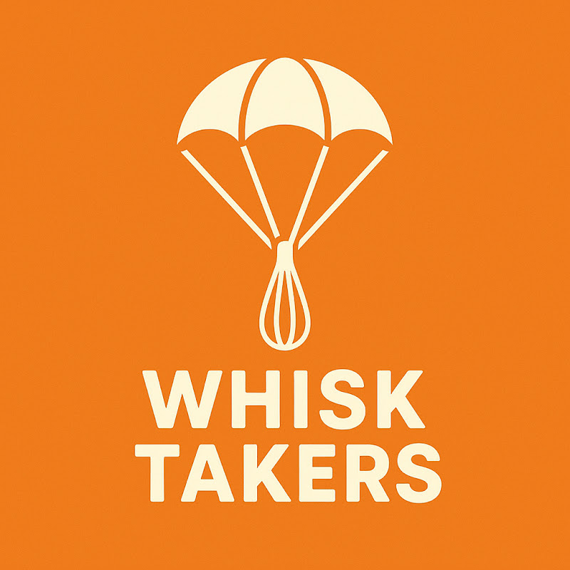 Whisk Takers Logo