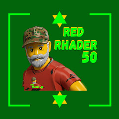 RedRhader50