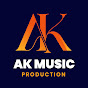 Ak Music Production logo