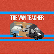 The Van Teacher