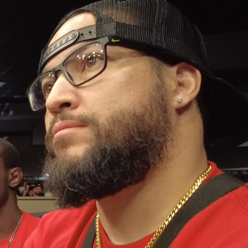 Jaime "Jimmy Dukes" Rodriguez 