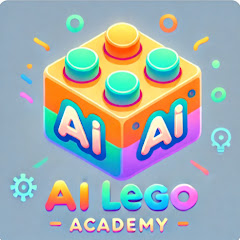 AI樂高學堂アイコン画像