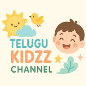 Telugu kidzz channel