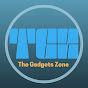 The Gadgets Zone logo
